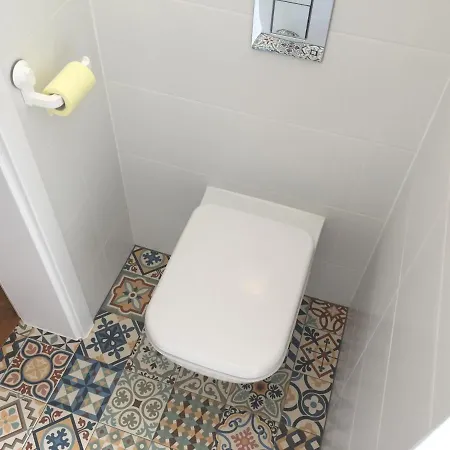 Nelson Apartament Apartment Pobierowo