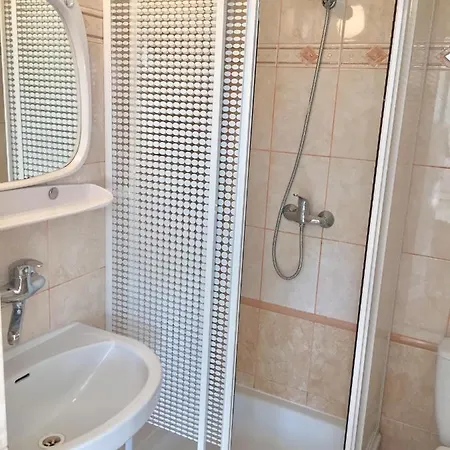 Nelson Apartament Pobierowo