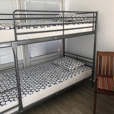 Nelson Apartament Pobierowo
