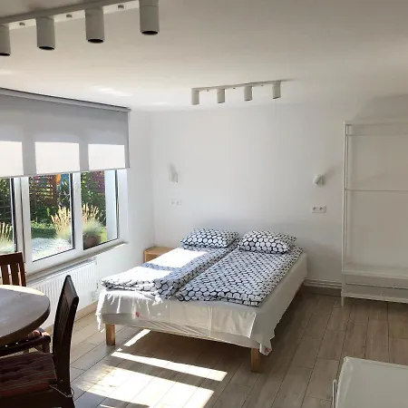 Nelson Apartament Pobierowo