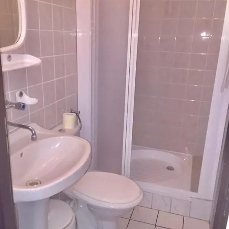 Nelson Apartament Apartment Pobierowo