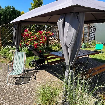 Nelson Apartament * Pobierowo