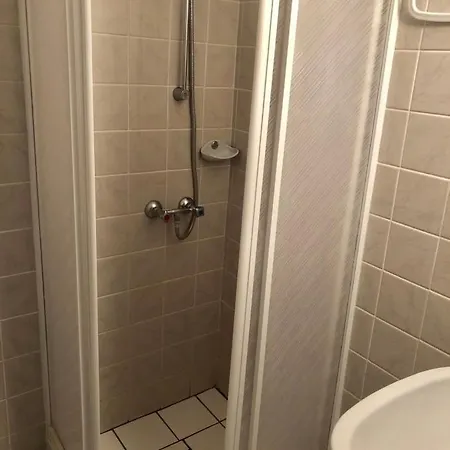 Nelson Apartament * Pobierowo
