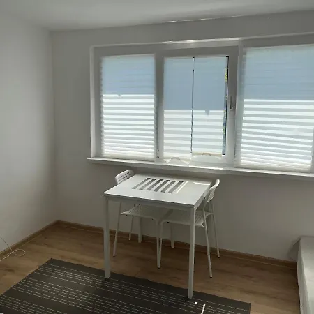 Apartment Nelson Apartament Pobierowo