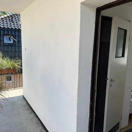 Nelson Apartament Apartment Pobierowo