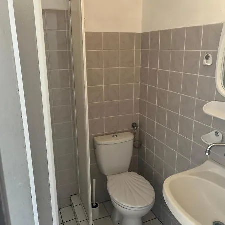 Nelson Apartament Apartment Pobierowo