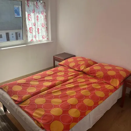 Nelson Apartament Pobierowo