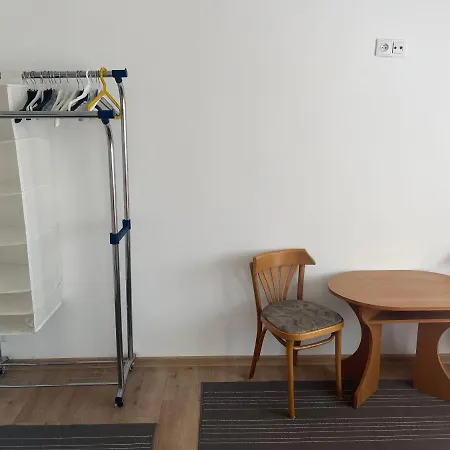 Nelson Apartament * Pobierowo