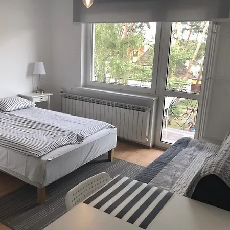 Nelson Apartament *