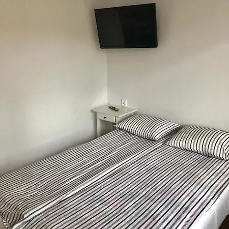 Nelson Apartament Pobierowo