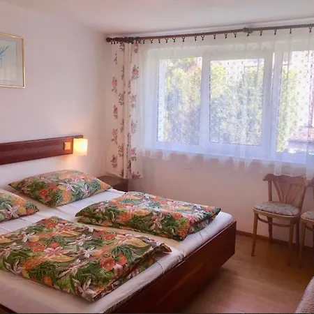 Nelson Apartament * Pobierowo