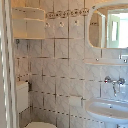 Nelson Apartament Apartment Pobierowo