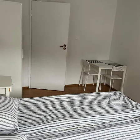 Nelson Apartament Pobierowo